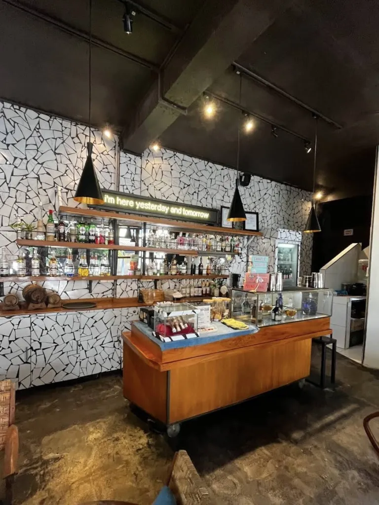세니만 커피 스튜디오 Seniman Coffee Studio 사진 3/5