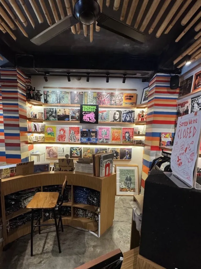세니만 커피 스튜디오 Seniman Coffee Studio 사진 5/5