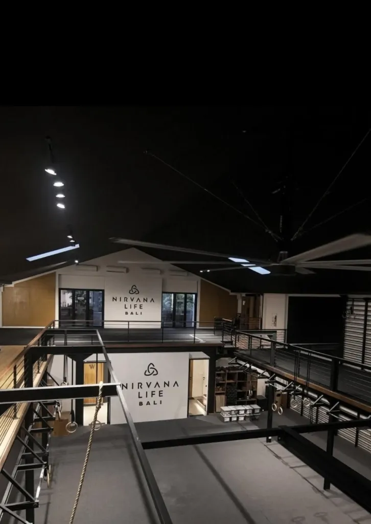 Nirvana Life Fitness and Wellness Club 사진 2/5