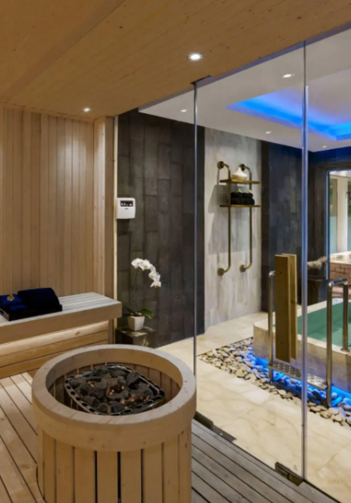Nirvana Life Fitness and Wellness Club 사진 3/5