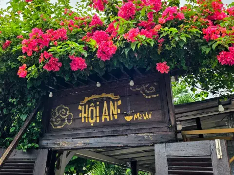 HoiAn by MeVui