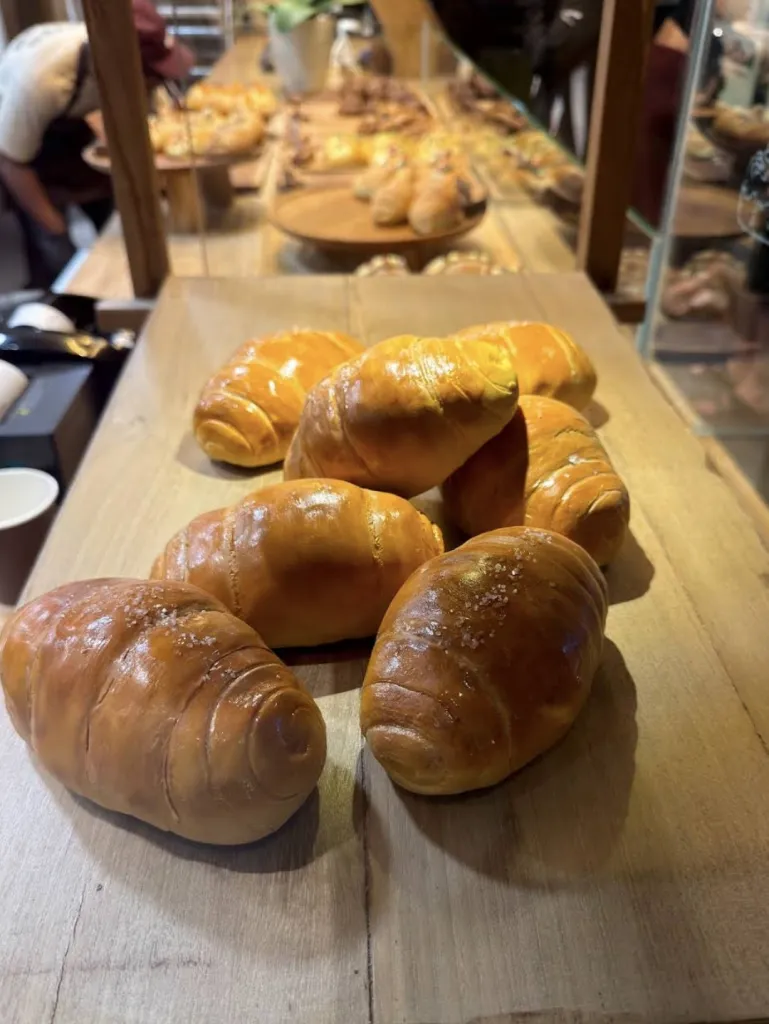 쿠부 베이크하우스 KuBu Bakehouse 사진 2/5
