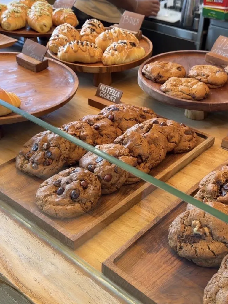 쿠부 베이크하우스 KuBu Bakehouse 사진 4/5
