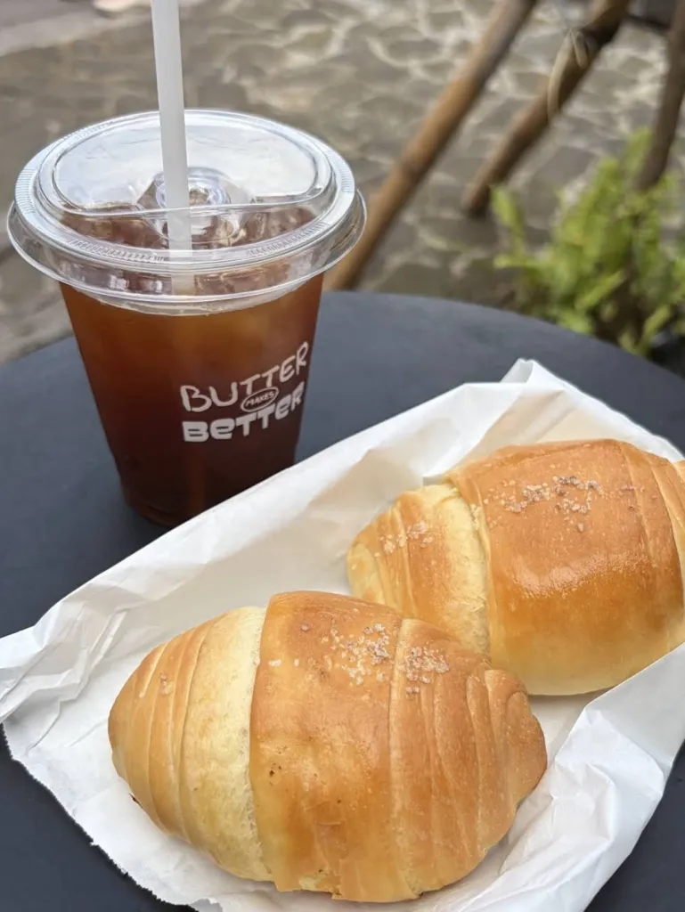 쿠부 베이크하우스 KuBu Bakehouse 사진 5/5
