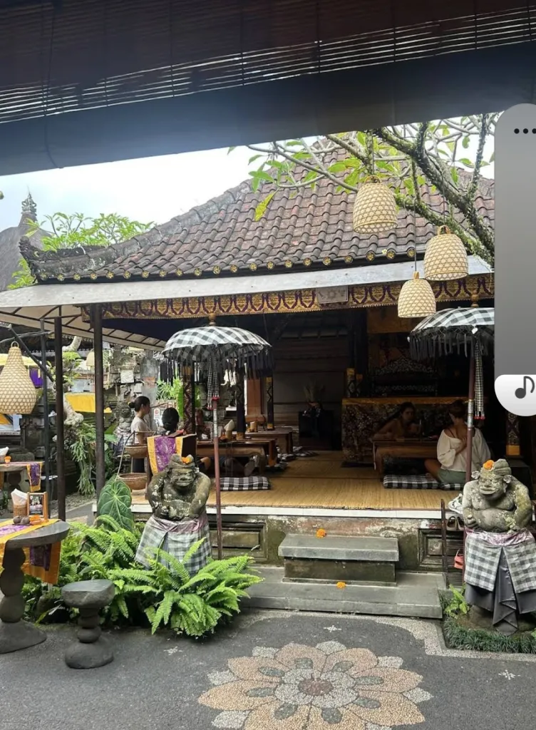 선선 와룽 Sun Sun Warung 사진 2/5