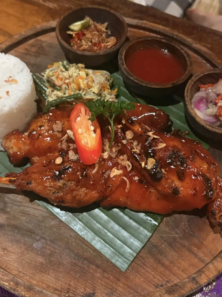 선선 와룽 Sun Sun Warung 사진 3/5