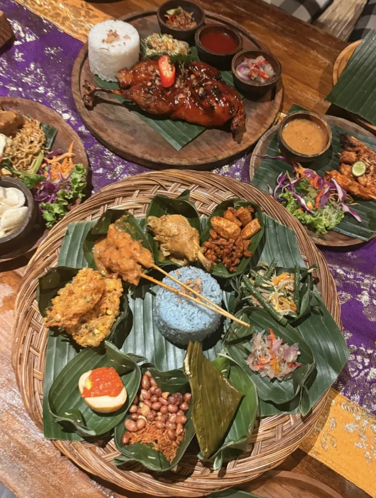 선선 와룽 Sun Sun Warung 사진 4/5