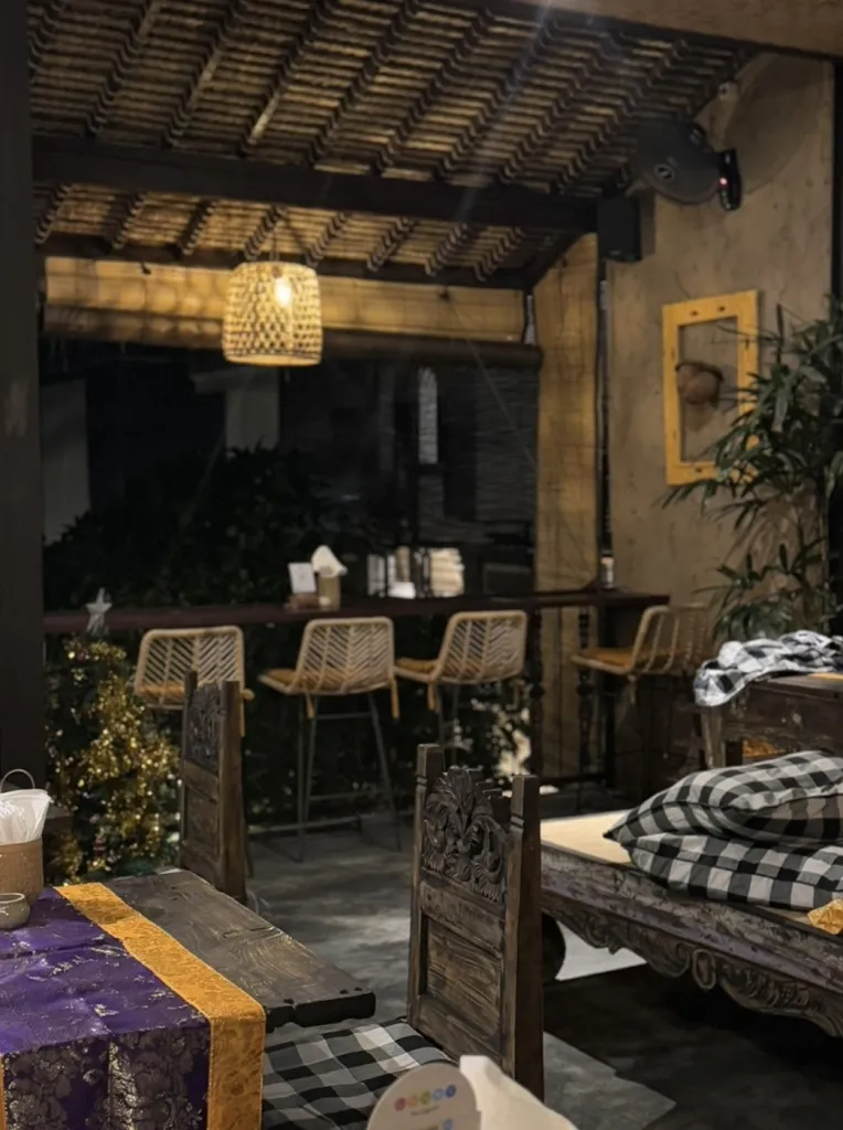 선선 와룽 Sun Sun Warung 사진 5/5