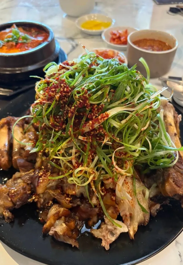 HWAMOON (花門) 사진 5/5