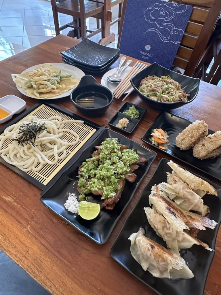 Warung Hanabi 사진 4/5