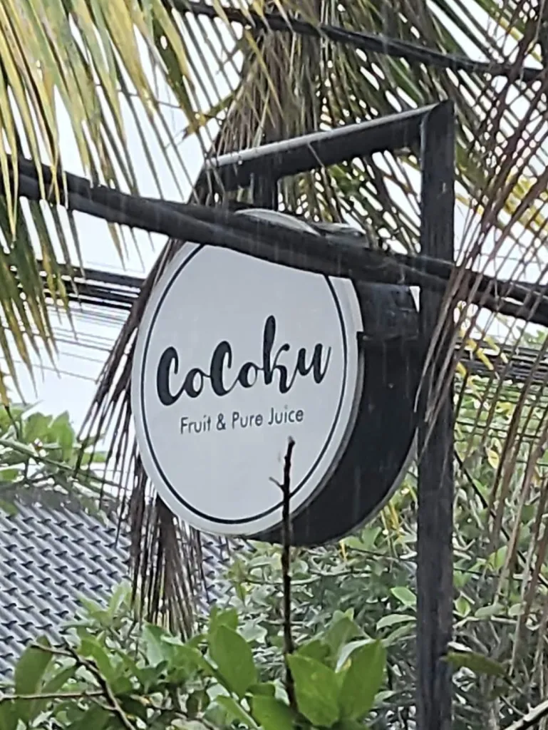 코코쿠 헬시 Cocoku Healthy 사진 1/5