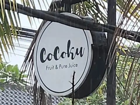Cocoku Healthy