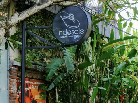인도솔 Indosole Ubud