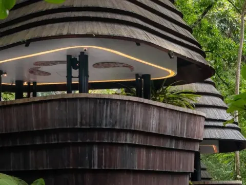 와이아 우붓 아트 & 크리에이티브 스페이스 WYAH UBUD Art & Creative Space
