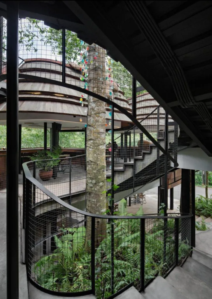 WYAH Ubud Art & Creative Space 사진 3/5