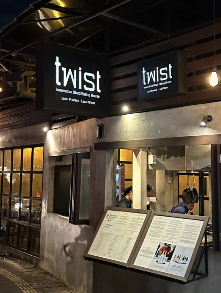 트위스트 우붓 Twist Ubud 사진 1/5