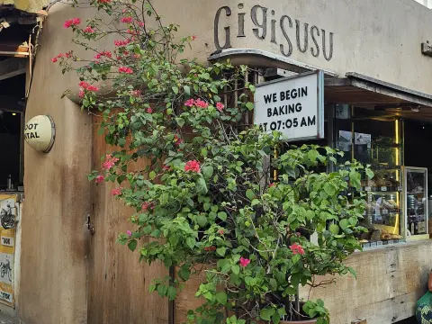 Gigi Susu