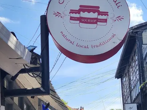 컨피처드 발리 Confiture de Bali (쨈)