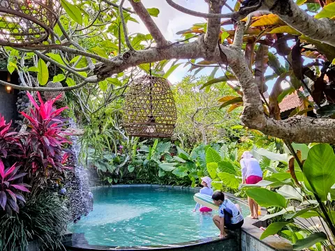 JAPA Suites & Villas