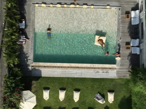 바디팩토리 Body Factory Bali
