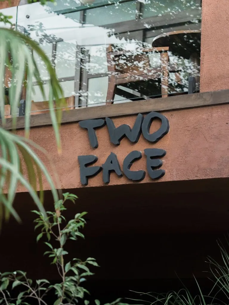 Two Face Canggu 사진 1/5