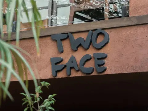 Dua Wajah TWO FACE Canggu