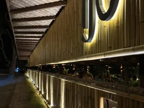 이조 레스토랑 /아이조 레스토랑 IJO Restaurant