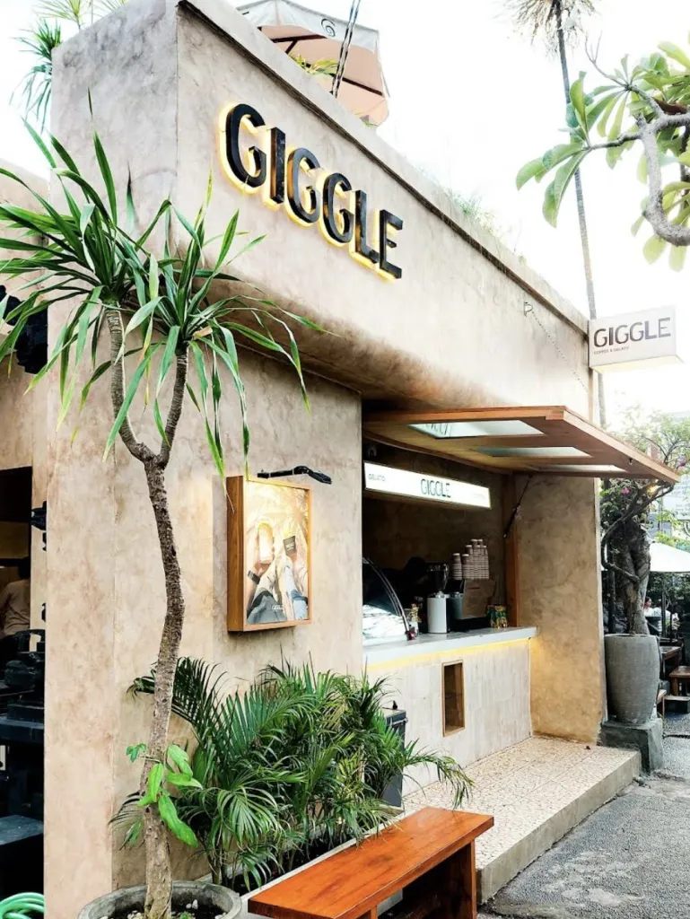 Giggle Bali 사진 2/5