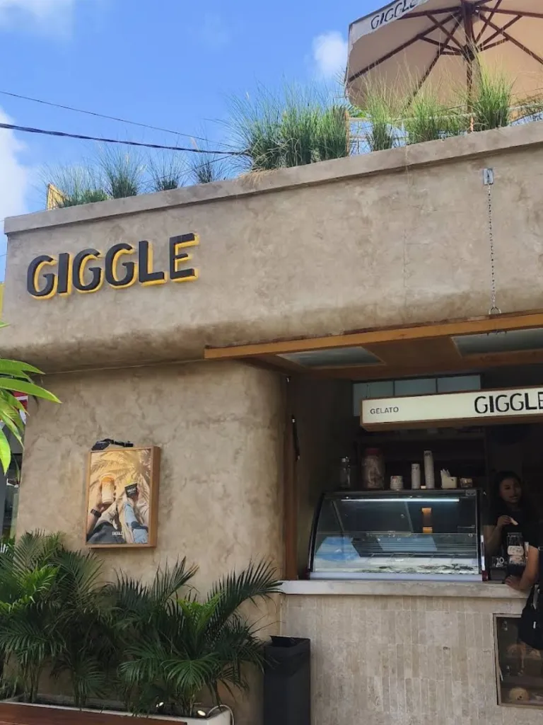 Giggle Bali 사진 1/5