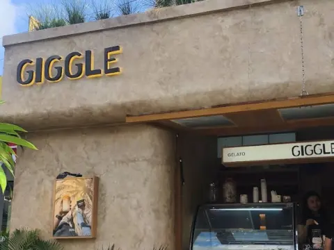 기글 발리 Giggle Bali