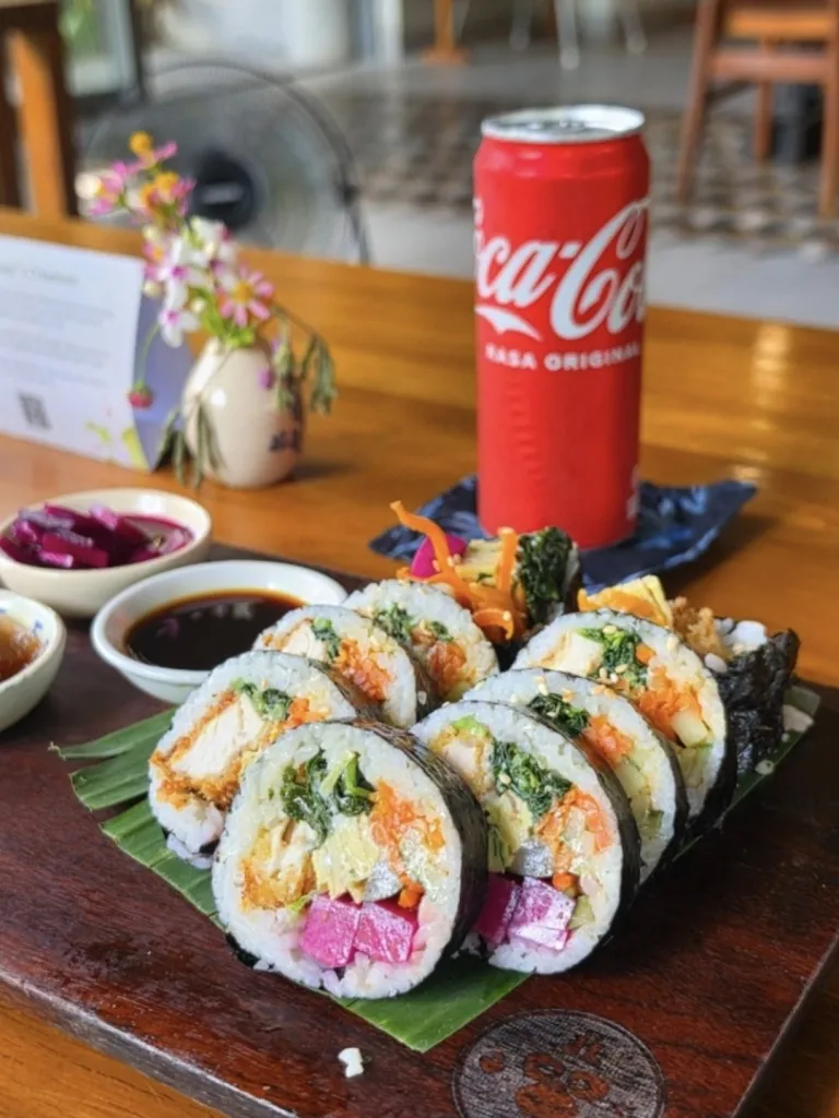 Soogi Roll | Pererenan 사진 2/5