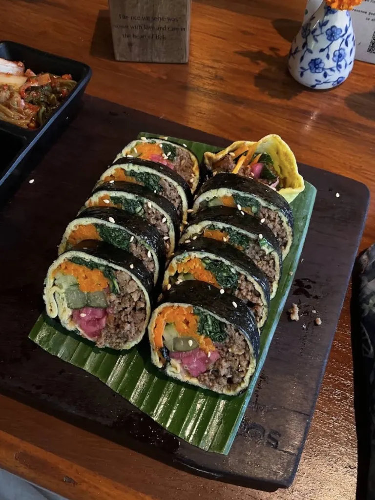Soogi Roll | Pererenan 사진 3/5