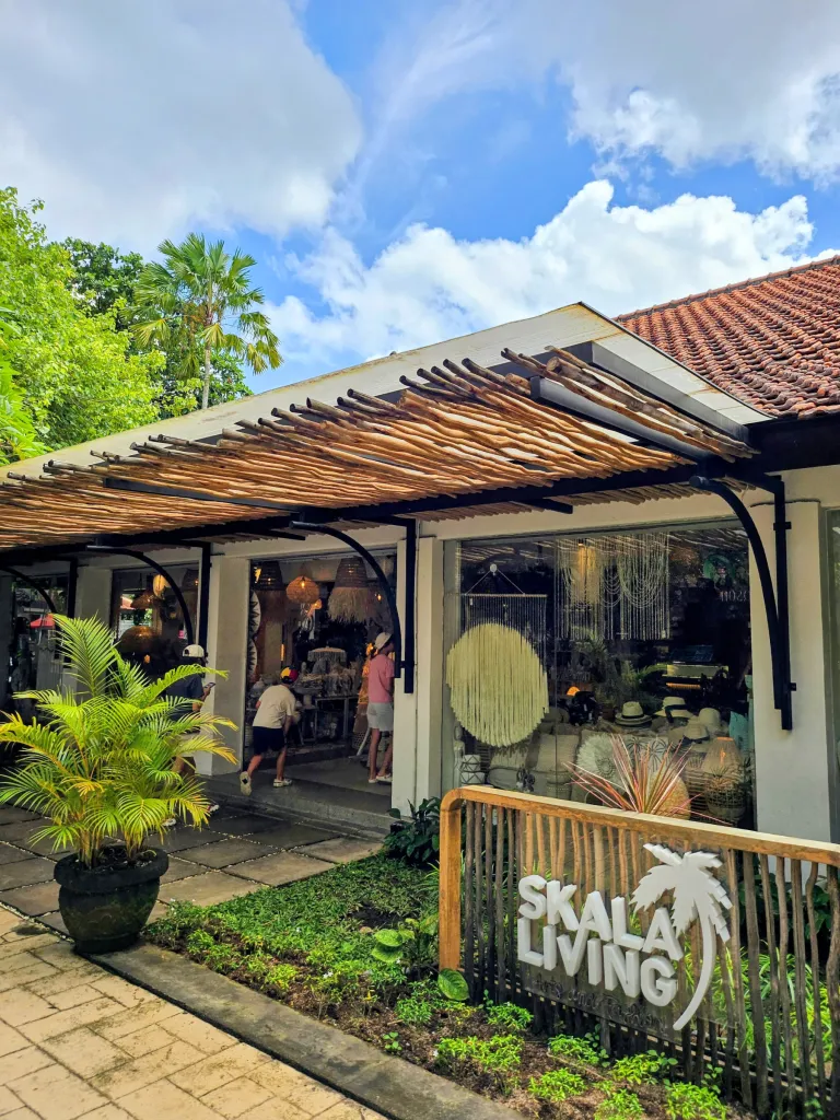 스칼라 리빙 SKALA LIVING 사진 1/5