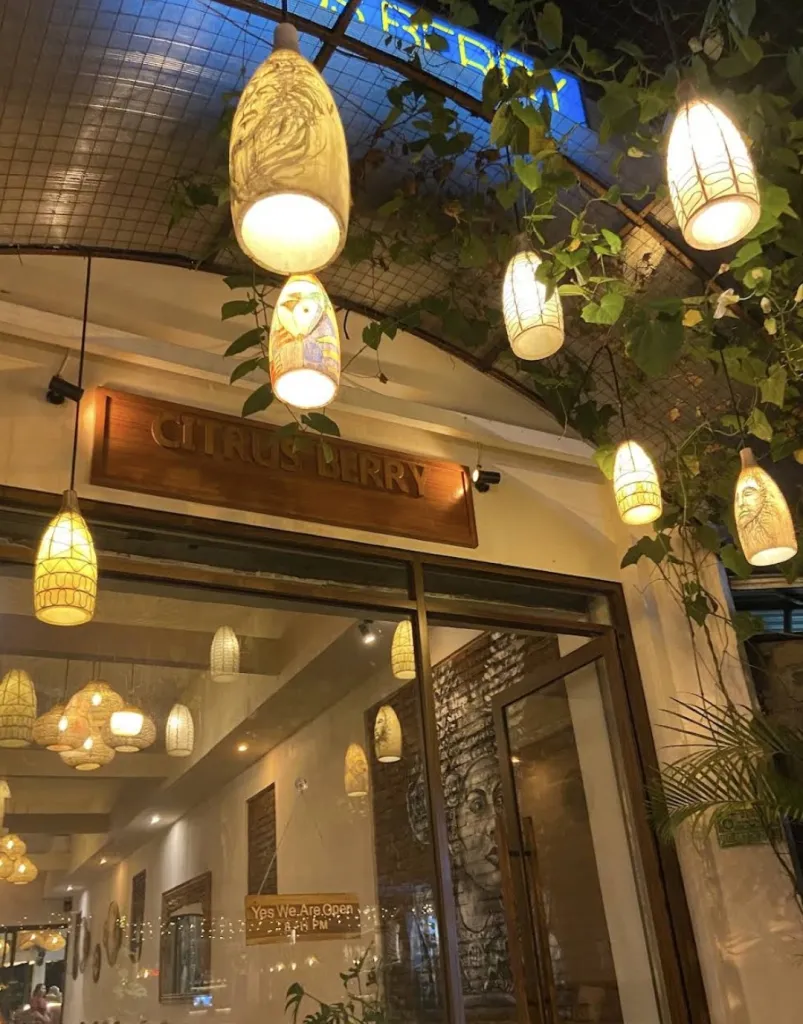 Citrus Berry Ubud 사진 1/5