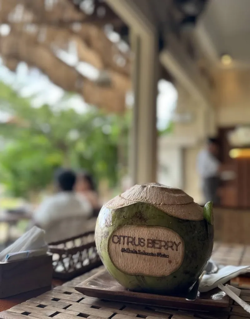 Citrus Berry Ubud 사진 4/5