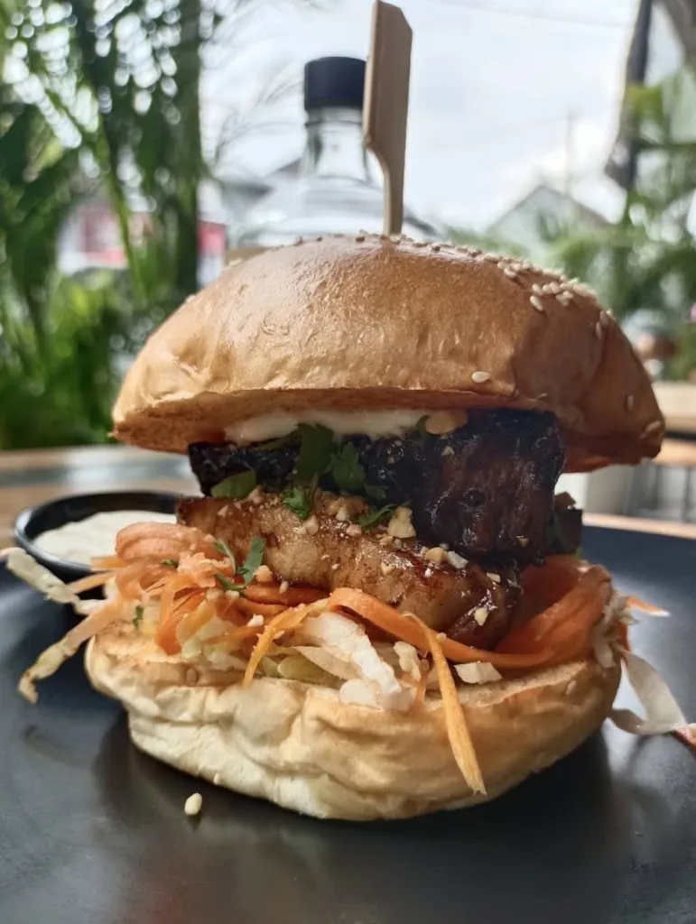 버거 헤드 Burger Head Bali 사진 3/5