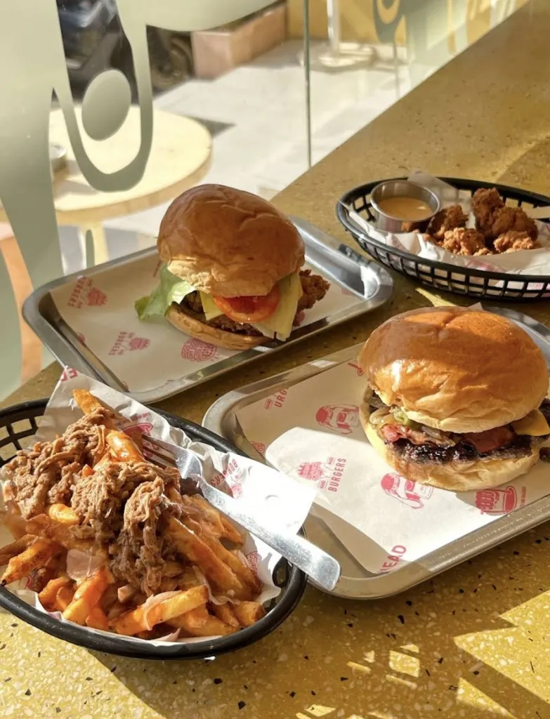 버거 헤드 Burger Head Bali 사진 4/5