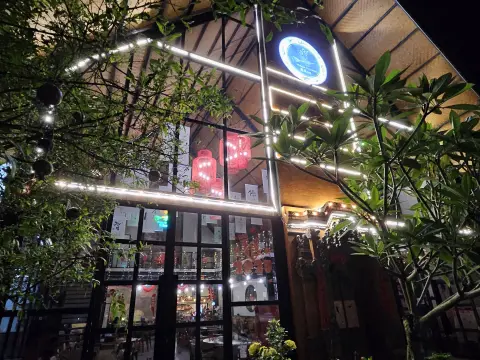 Panda Kitchen