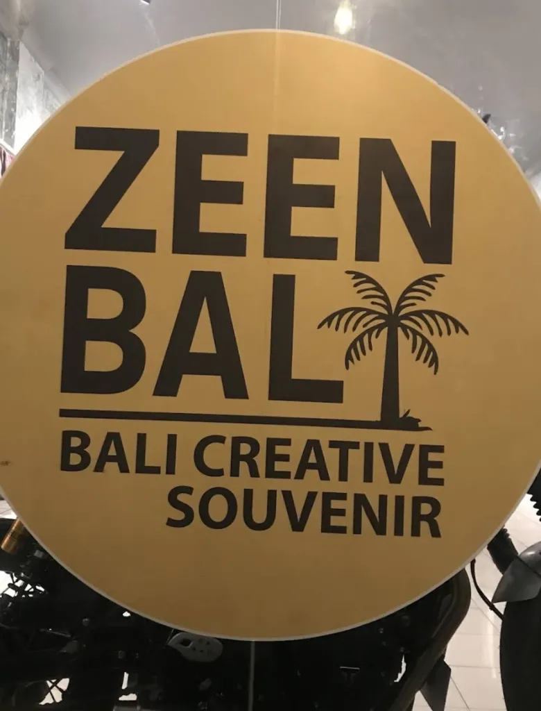 ZEEN Bali Oleh Oleh Bali T-shirts 사진 2/5