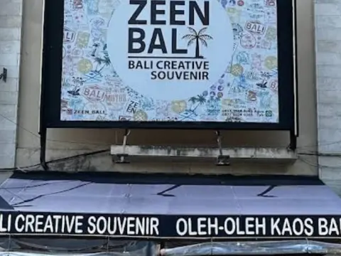 ZEEN Bali Oleh Oleh Bali T-shirts