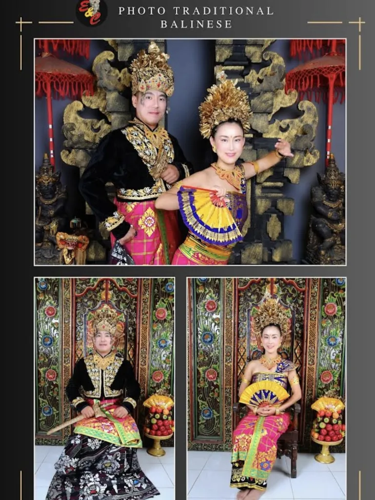 이앤씨 포토 아닷 발리 E & C Photo Adat bali 사진 2/3