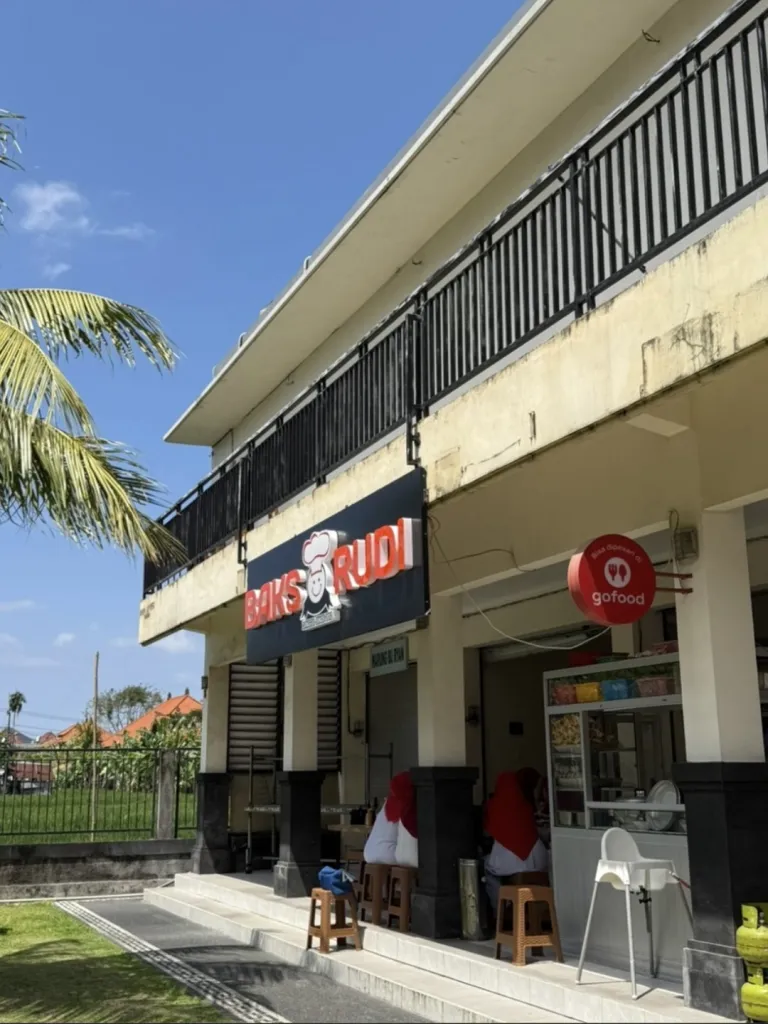 Bakso Rudi 사진 1/5