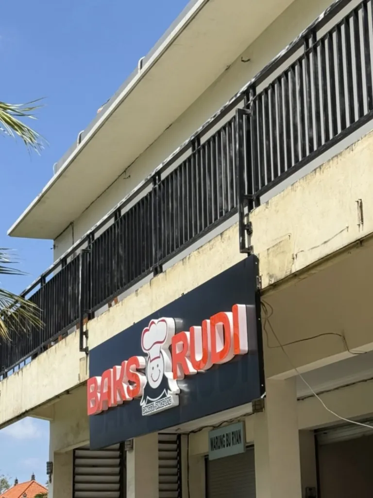 Bakso Rudi 사진 2/5