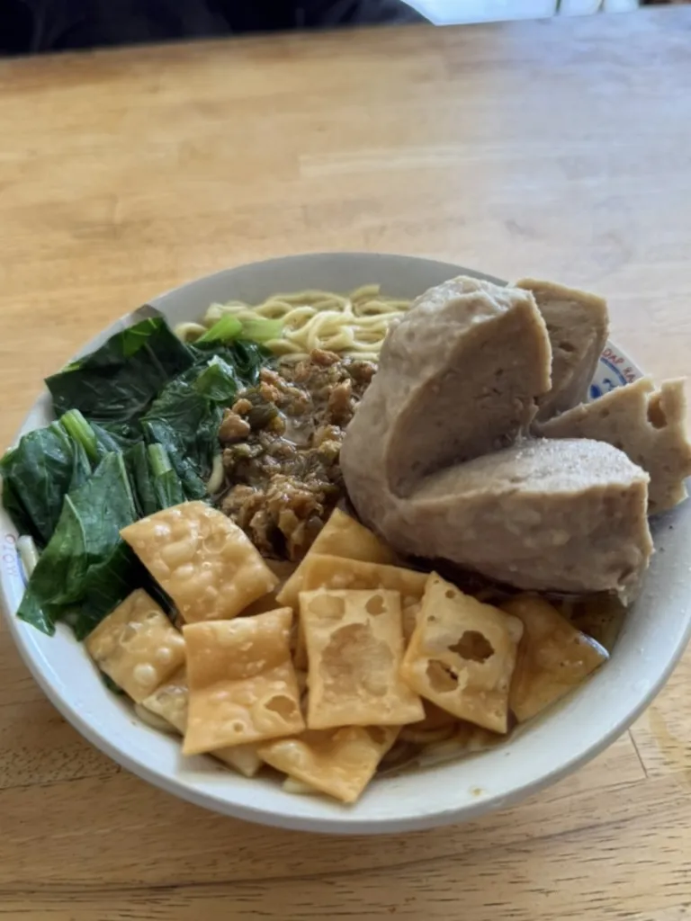 Bakso Rudi 사진 4/5