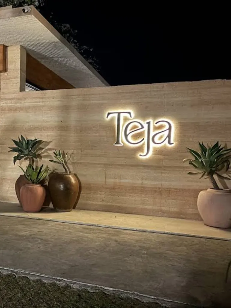 Teja Uluwatu 사진 1/5