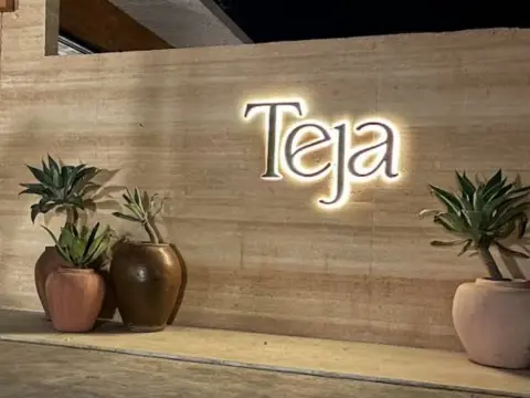 테자 울루와뚜 Teja Uluwatu