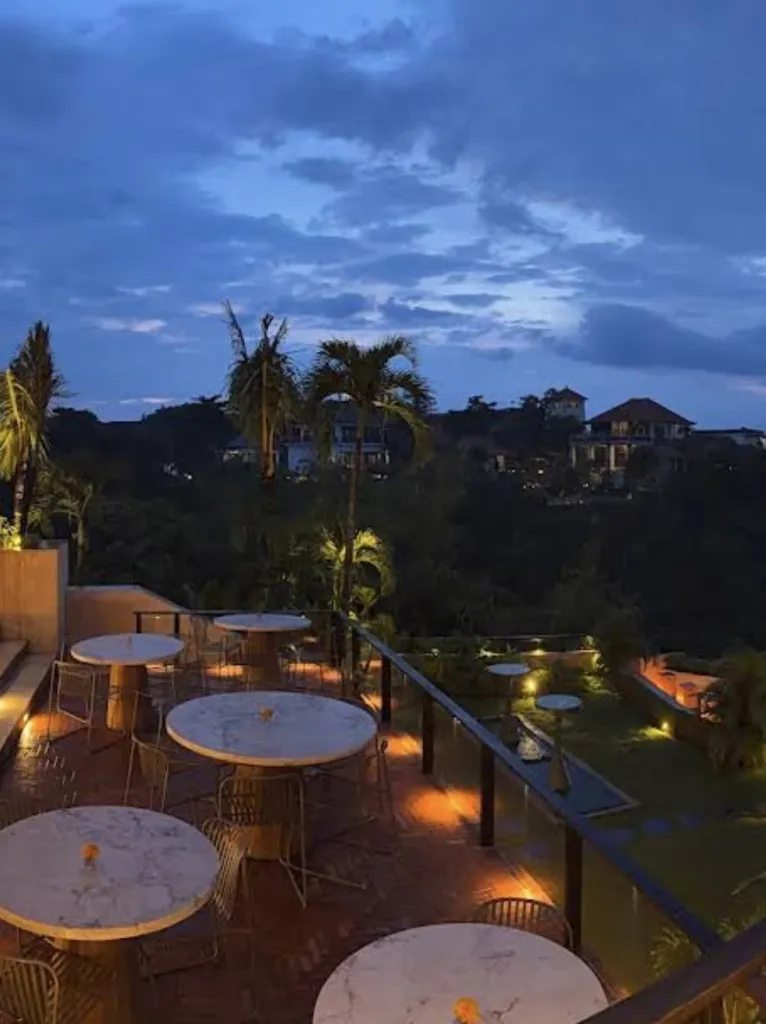 Teja Uluwatu 사진 5/5