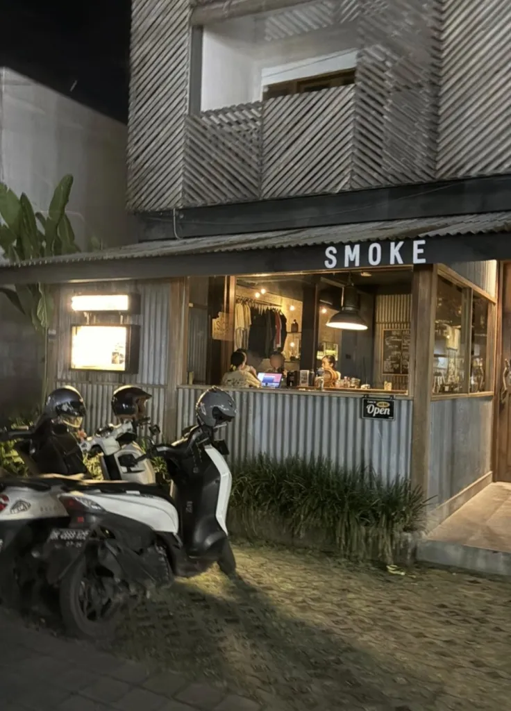 Smoke Bali 사진 1/5