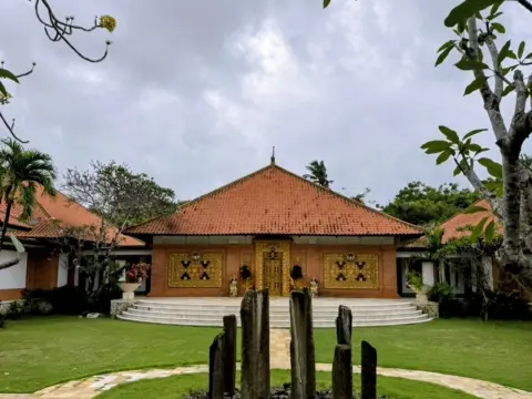 파시피카 박물관 Museum Pasifika Bali