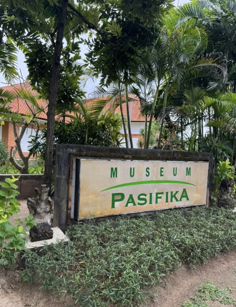 Pasifika Museum Bali 사진 2/5